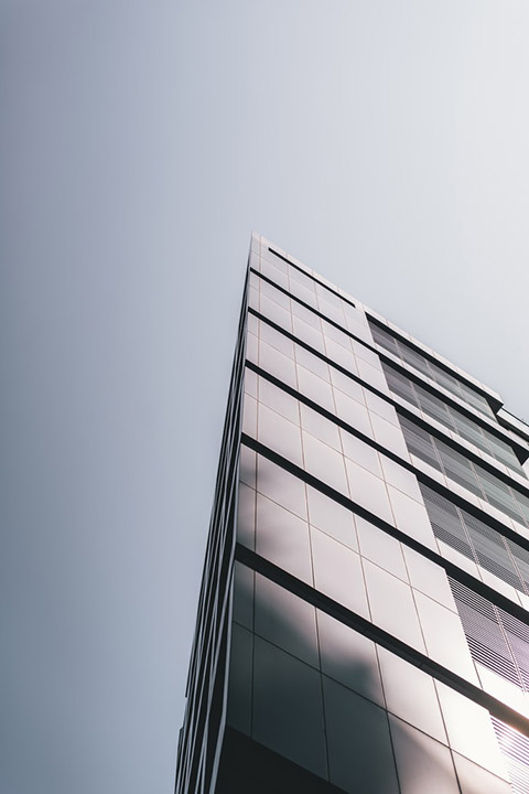 Licencias ambientales clasificadas Edificio de actividad como imagen provisional para licencia ambiental